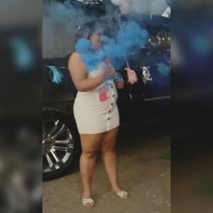 Meet your Posher, Deisy